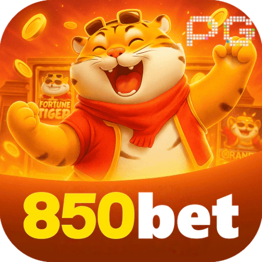 850bet com logo